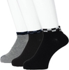 Tất Puma Chính hãng - Men Sock's - Đen | JapanSport 2823101-268