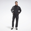 Bộ Reebok Chính Hãng - Techstyle Track Suit - Đen | JapanSport GT5729