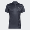 Áo Polo Nam Adidas Chính Hãng - TENNIS PARIS HEAT.RDY FREELIFT - Đen | JapanSport HZ1346