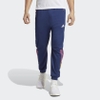 Quần Adidas Nam Chính Hãng - TRAIN ICONS 3-STRIPES TRAINING JOGGERS - Navy | JapanSport IC5490