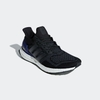 Giày Chạy Adidas Chính Hãng - ULTRABOOST 1.0 “OG” - Black/Blue | JapanSport - G28319