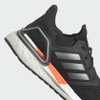 Giày Adidas Chính Hãng - Ultraboost 20 Running - Đen | JapanSport FZ0174