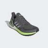 Giày Adidas Chính Hãng - ULTRABOOST 20 - Xám | JapanSport FV8317