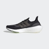 Giày Adidas Chính hãng - UltraBoost 21 W - Đen | JapanSport FY0374