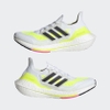 Giày Adidas Chính hãng - Ultraboost 21 - Trắng | JapanSport FZ2929