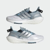 Giày Adidas Chính Hãng - ULTRABOOST 22 COLD.RDY - Xanh | JapanSport GZ0128