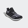 Giày chạy Adidas Chính hãng - Ultraboost 5.0 DNA Nam Nữ - Carbon | JapanSport FY9348