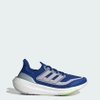 Giày Adidas Nữ Chính Hãng - ULTRABOOST LIGHT - Xanh | JapanSport  IE1776