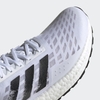 Giày Adidas Chính Hãng - UltraBoost 20 PB Uniforia - Trắng | JapanSport FW8133