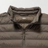 Áo Khoác Lông Vũ Uniqlo Chính hãng - Ultra Light Down Jacket - NAVY | JapanSport 463247-69