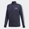 Bộ thể thao Adidas Chính Hãng - 3-Stripes Track Suit - Blue | JapanSport DV2468