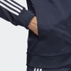 Bộ thể thao Adidas Chính Hãng - 3-Stripes Track Suit - Blue | JapanSport DV2468