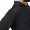 Áo Khoác Reebok Chính Hãng - Workout Ready Fleece Pullover Hoodie - Đen | JapanSport EC0880