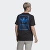 Áo Phông Adidas Chính Hãng - Originals Vintage Men Tee - Đen | Japansport ED6918