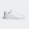 Giày Thể Thao Adidas Chính Hãng - ADVANCOURT BASE - White | JapanSport - EE7691