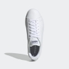Giày Thể Thao Adidas Chính Hãng - ADVANCOURT BASE - White | JapanSport - EE7691