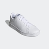 Giày Thể Thao Adidas Chính Hãng - ADVANCOURT BASE - White | JapanSport - EE7691