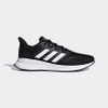 Giày Adidas Chính Hãng - FalconRun - Black/White | JapanSport - F36199