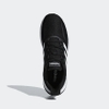 Giày Adidas Chính Hãng - FalconRun - Black/White | JapanSport - F36199