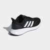 Giày Adidas Chính Hãng - FalconRun - Black/White | JapanSport - F36199