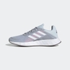 Giày Adidas Chính hãng - Duramo SL W - Nữ - Xanh | JapanSport FY6708