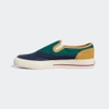 Giày Adidas Chính hãng -  NIZZA RF SLIP-ON  -Xanh| JapanSport GW6173