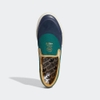 Giày Adidas Chính hãng -  NIZZA RF SLIP-ON  -Xanh| JapanSport GW6173