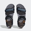 Dép Sandal Adidas Nam Chính Hãng - Terrex Cyprex Ultra -Xám | JapanSport HP8652