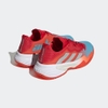 Giày Adidas Nữ Chính Hãng - BARRICADE TENNIS W MC - Đỏ | JapanSport HQ8427