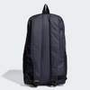 Balo Adidas Chính Hãng - Essentials Linear Backpack - Xanh | JapanSport HR5343