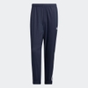 Quần Adidas Nam Chính Hãng - DENIM LOOK STRETCH TRACK PANTS - Xanh | JapanSport IA9386