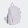 Balo Adidas Chính Hãng - ADICOLOR BACKPACK - Hồng| JapanSport IC8537