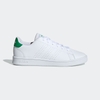 Giày Adidas Chính Hãng - ADVANCOURT - White/Green | JapanSport - EF0213