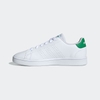 Giày Adidas Chính Hãng - ADVANCOURT - White/Green | JapanSport - EF0213