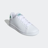 Giày Adidas Chính Hãng - ADVANCOURT - White/Green | JapanSport - EF0213