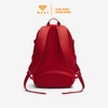 Balo Converse Straight Edge Backpack - Enamel Red - 10007784603