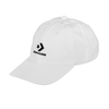 Mũ Converse Lock Up Baseball MPU Cap - White - 10008477102