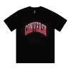 Áo Converse Twisted Varsity Graphic Tee - 10018383001