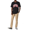 Áo Converse Twisted Varsity Graphic Tee - 10018383001