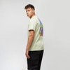 Áo Converse Neon Nature Graphic Tee - 10023463-A03