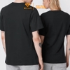 Áo ​Converse Chuck Patch Knock Tee - 10023854-A03