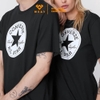 Áo ​Converse Chuck Patch Knock Tee - 10023854-A03