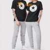 Áo ​Converse Chuck Patch Knock Tee - 10023854-A03
