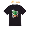 Áo Converse Animated Cactus Graphic Tee - 10023995-A02