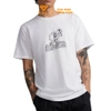 Áo Converse Hand Drawn Sun Tee Creative - 10024750-A02