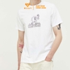 Áo Converse Hand Drawn Sun Tee Creative - 10024750-A02