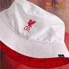 [Limited Edition]Converse x  Liverpool FC Reversible Bucket Hat - 10025728-A01