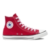 Giày Converse Chuck Taylor All Star Classic - Red - 127441C / M9621