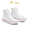 Giày Converse Chuck Taylor All Star Leather - 132169C