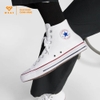 Giày Converse Chuck Taylor All Star Leather - 132169C